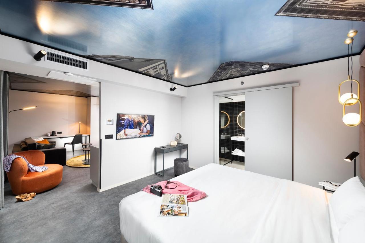 Suite Limitata